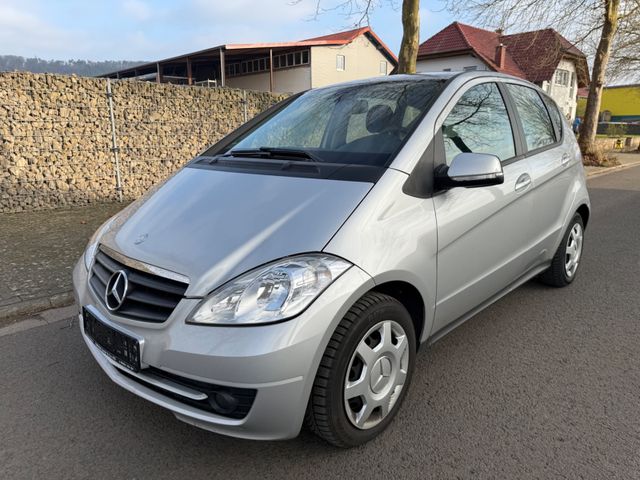 Mercedes-Benz A 160 A -Klasse A 160 *AUTOMATIK*KLIMA*