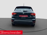 Seat Arona - Vorschau Bild 8
