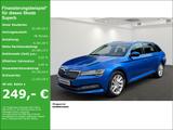 Skoda Superb Com 2.0 TDI DSG STHZ PANO NAVI ACC KAM LE - Skoda Superb in Solingen