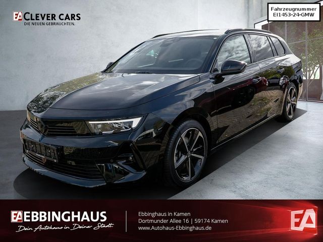 Opel Astra L Sports Tourer 1.2 GS Frontkamera Navi