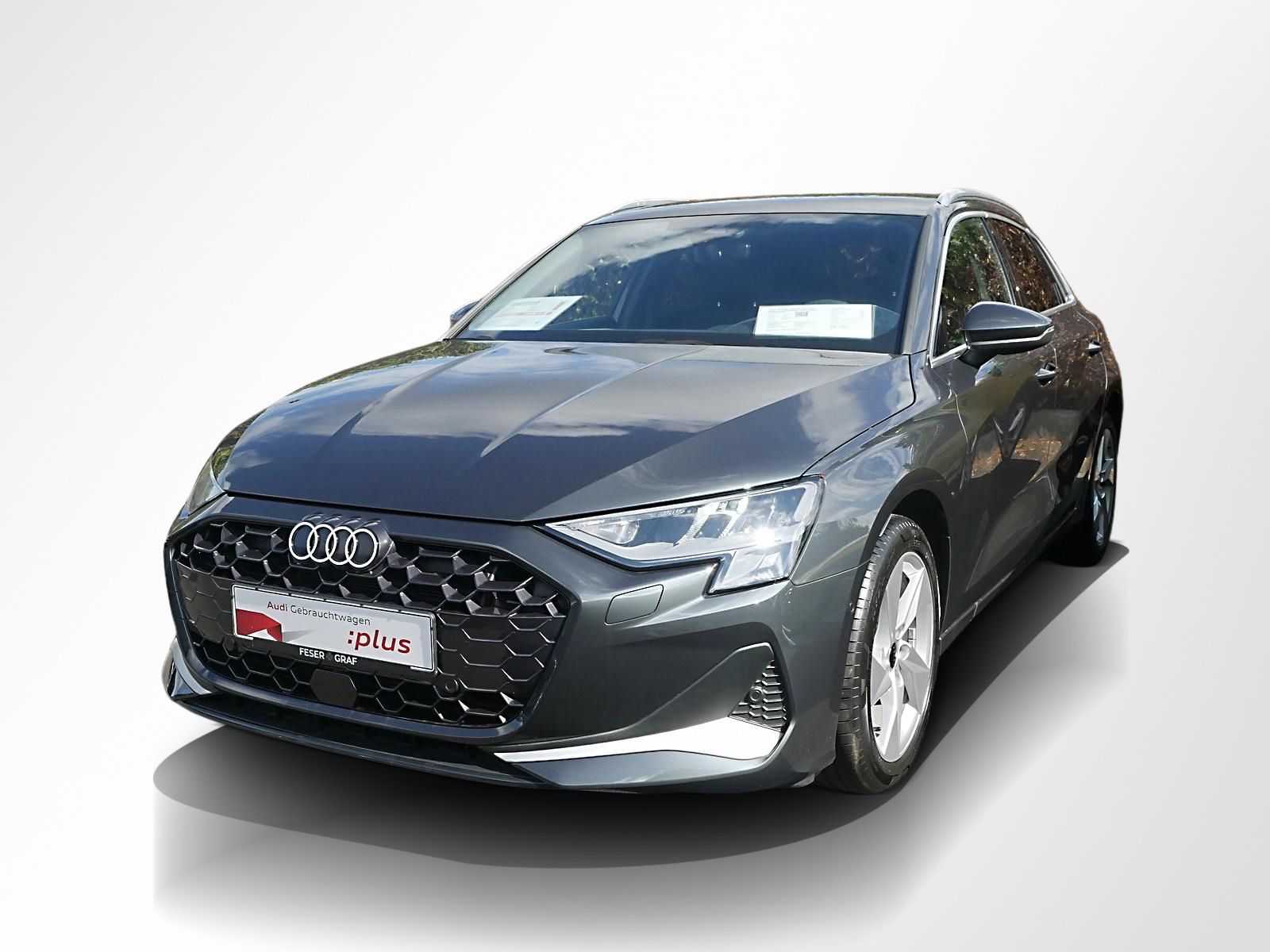 Audi A3 - Bild 12