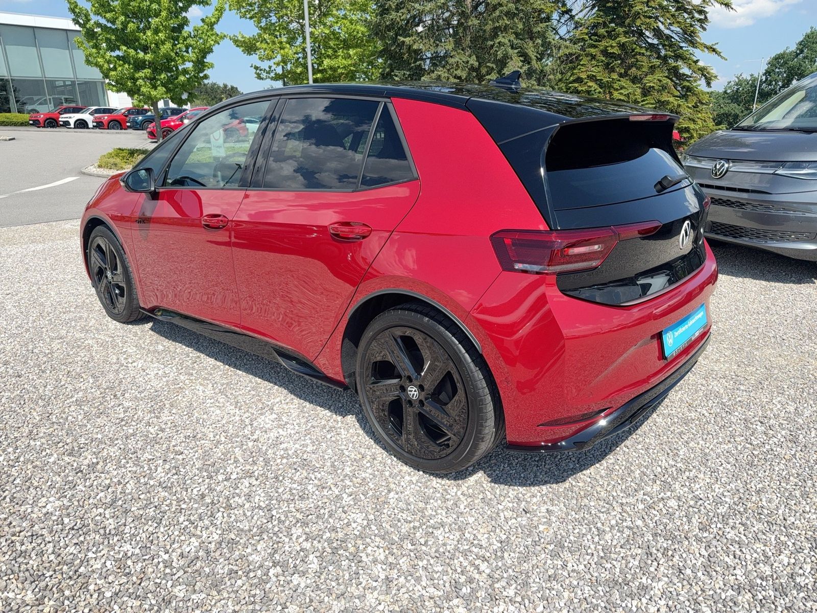 Volkswagen ID.3 - Bild 5