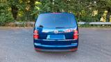 Volkswagen Touran 1.6 Conceptline Conceptline - Volkswagen Touran: Concept