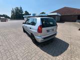 Mitsubishi Space Star - gebrauchte Mitsubishi Space Star aus dem Jahr 2002