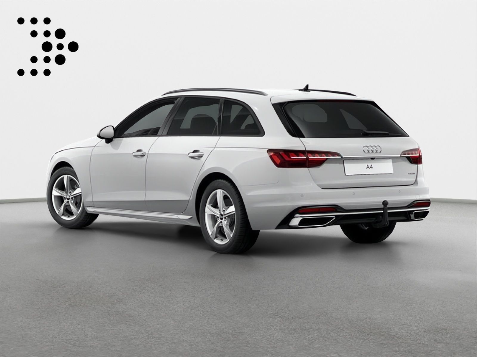 Audi A4 Avant 40 TDI quattro Business*LED*RFK*AHK imagem 2