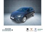 Seat Ibiza 1.0 TSI FR Full Link LED SHZ - gebrauchte Seat Ibiza aus dem Jahr 2024