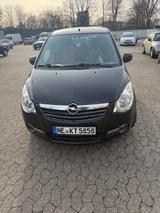 Opel Agila 1.2 Edition Edition - Opel Agila in Duisburg