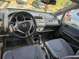 Honda Jazz 2007 tüv neu bei dekra - Honda Jazz Gebrauchtwagen in Dortmund