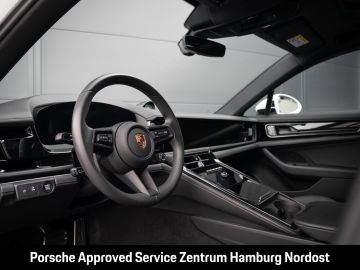 Porsche Panamera - 4