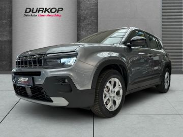 Jeep Leasingangebot: Jeep Avenger Elektro Altitude SHZ Allwetterreifen