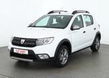Dacia Sandero II SCe 75 Stepway Klimaanlage - Dacia Gebrauchtwagen von 2020