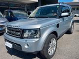 Land Rover Discovery 4 3.0 TDV6 SE - gebrauchte Land Rover Discovery aus dem Jahr 2009