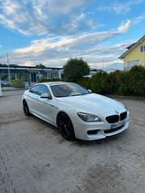 BMW f06 640i Gran coupe//fast vollausstatt... - BMW 640 aus 2014