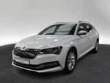 Skoda Superb Combi 1.4 TSI Style DSG Panorama Navi LED - Skoda Superb Gebrauchtwagen in Hamburg