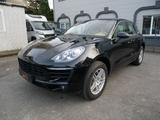 Porsche Macan S Diesel Leder Navi Sport ALU PDC Top Zust - Porsche Macan in Gelsenkirchen