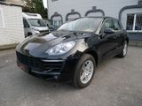 Porsche Macan S Diesel Leder Navi Sport ALU PDC Top Zust - Porsche Macan in Essen