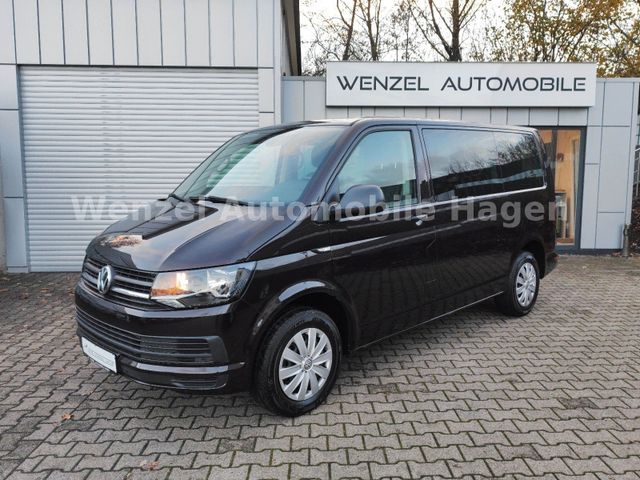 Volkswagen T6 Multivan Highline 2.0TDI *SH*PDC*DSG*