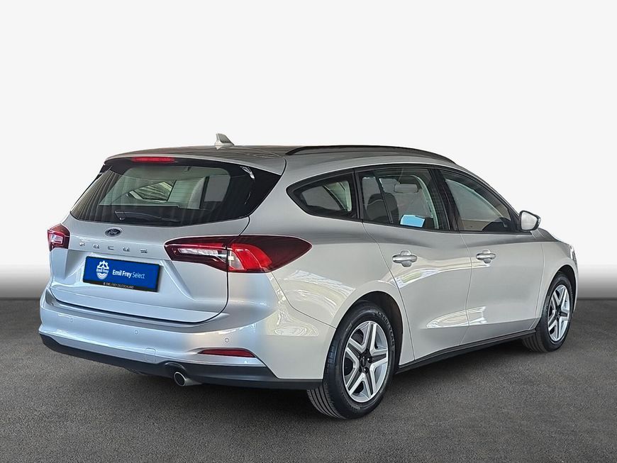 Ford Focus Turnier 1.5 EcoBlue COOL&CONNECT imagem 2