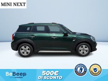 MINI Countryman D (Cooper) - 9