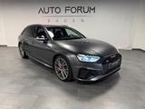 Audi S4 TDI Virt*HUD*Memory*Matix*B&O*AHK*Lane*Side* - gebrauchte Audi S4 aus dem Jahr 2021