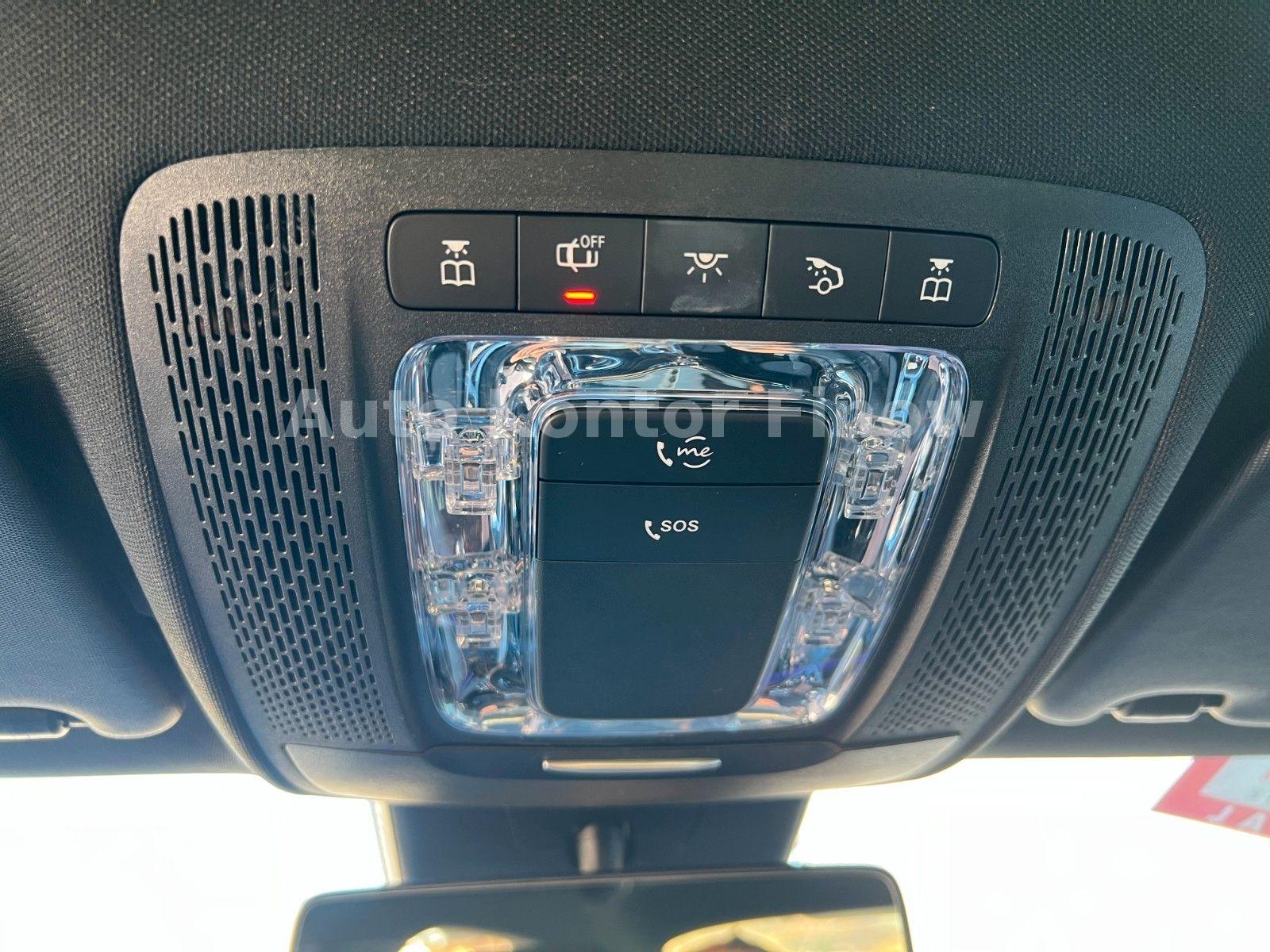 Mercedes-Benz A-Class A Limousine Progressive *Multibeam LED*, миниатюра 13