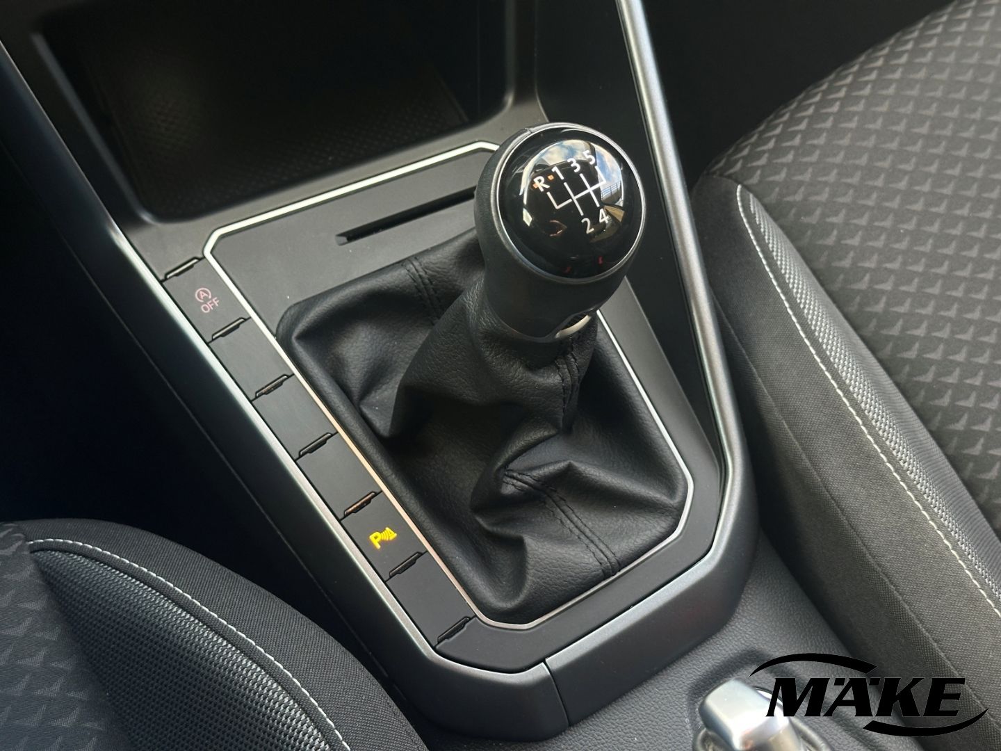 Polo Active 1.0 TSI NAVI DAB GRA SHZ LED BT APP