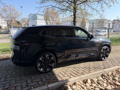 BMW XM/B&W/AHK/M-DRIVERs PACKAGE/BMW GARANTIE