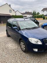 Skoda Roomster 1.4 16V - - Skoda Roomster in Bonn