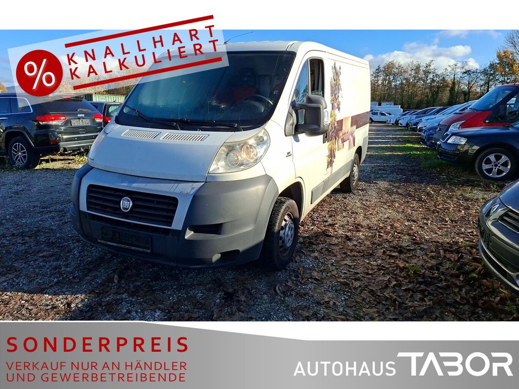 Angebot ansehen Fiat Ducato