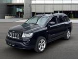 Jeep Compass Sport 4x4 - Jeep Compass: Sport
