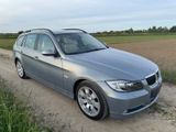 BMW 335i touring  Rarität 72800 Km Navi Xenon - BMW 335: Kombi, 335i