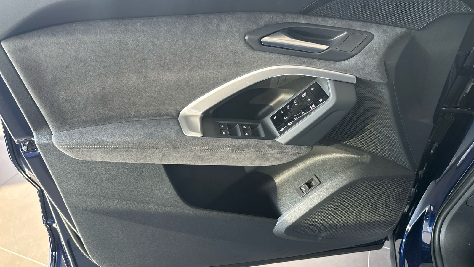 Audi Q5 - Bild 12