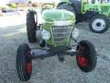 Fendt FL 131 komplett restauriert HU Neu!!! - Fendt LKWs