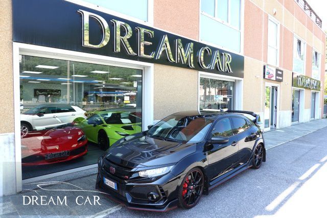 Image of Honda Civic