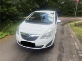 Opel  meriva 1,4  Tüv neu - Opel Meriva Gebrauchtwagen in Münster