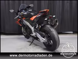 Aprilia RSV 1100 V4 FACTORY // AKRAPOVIC // - Angebote