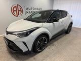 Toyota C-HR Hybrid GR Sport - Toyota C-HR Gebrauchtwagen in Hamburg