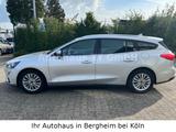 Ford Focus 1,5 Titanium Turnier Automatik°Navi°Kamera - Ford Focus mit Diesel-Antrieb: Turnier