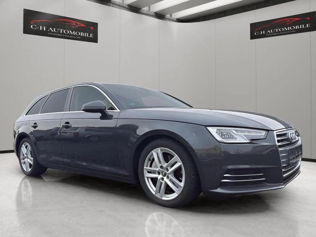 Audi A4 Avant sport ultra*1 Hand*190 PS