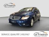 Mercedes-Benz B 180 Automatik/Navi/SHZ/PDC/KLIMA - Mercedes-Benz aus 2012: 180