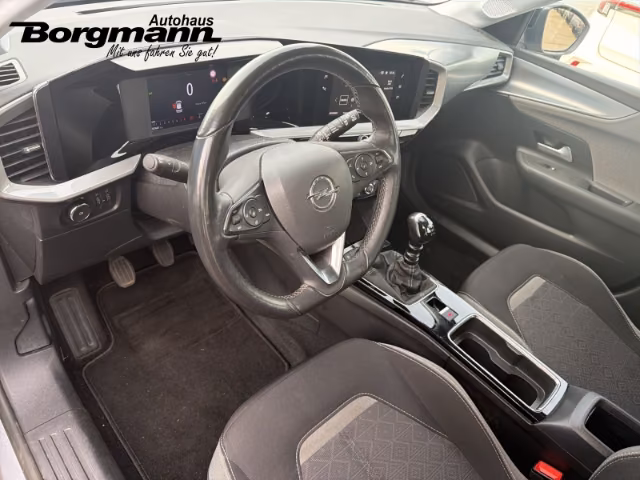 Opel Mokka 1.2 Enjoy LED - Apple Carplay - Rückfahrka