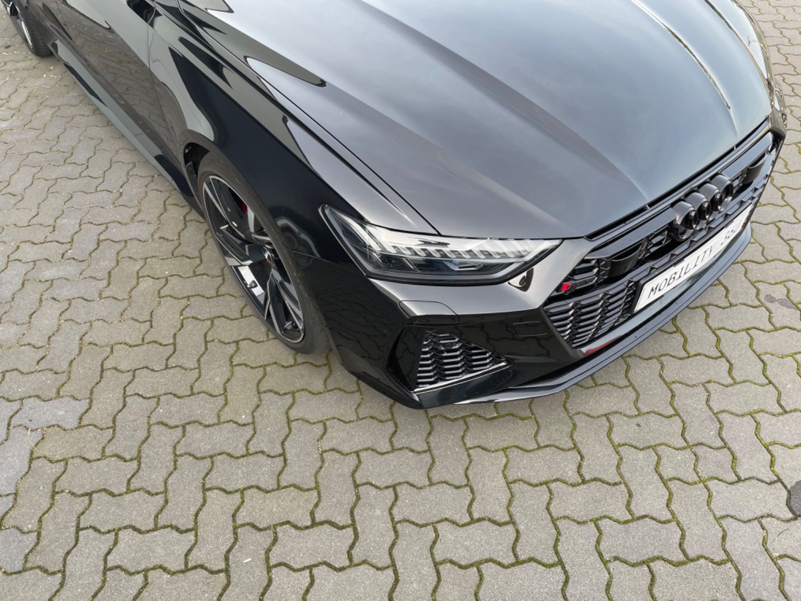 Fahrzeugabbildung Audi RS6 Avant 4.0 quattro*Miete*Mietkauf*NO EXPORT