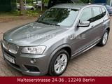 BMW X3 xDrive 28 i"M-Paket"Tüv Neu" - BMW X3 Gebrauchtwagen in Berlin