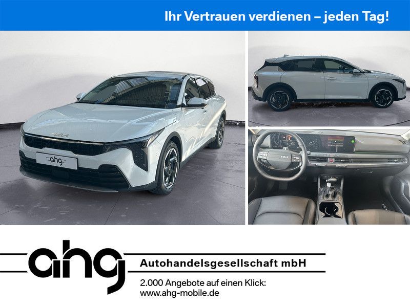 Kia K4 1.6T Spirit 150 DCT %% SONDERAKTION%%