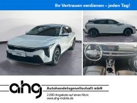 Kia K4 - Vorschau Bild 1