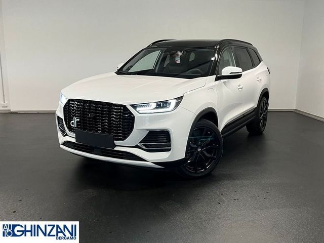 Другие DR AUTOMOBILES dr 7.0 PHEV DR 7.0 1.5 Plug-in Hy