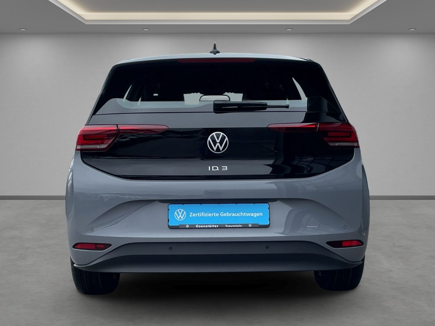 Volkswagen ID.3 - Bild 11