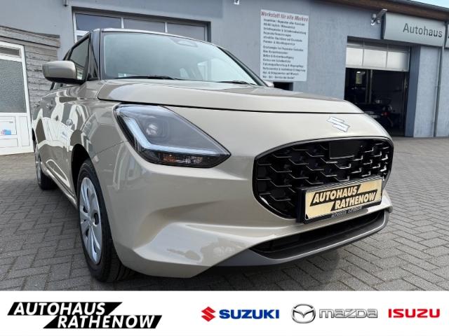 Suzuki Swift 1.2 Club*LED DAB Ausparkassistent Navi*elk