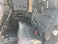 Jeep Wrangler - Vorschau Bild 8