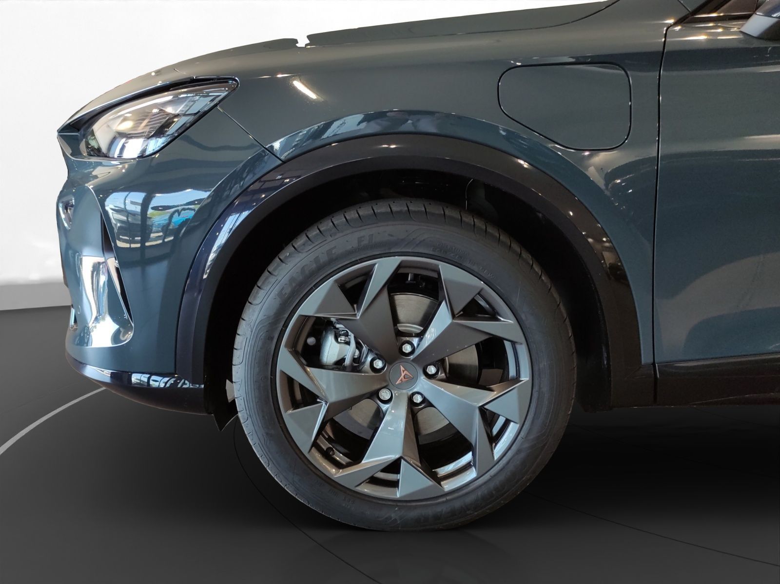 Cupra Formentor - Bild 7